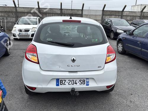 Left front window switch RENAULT CLIO III (BR0/1, CR0/1) 1.5 dCi (C/BR0G, C/BR1G) | BP31134784I27  - Image 11