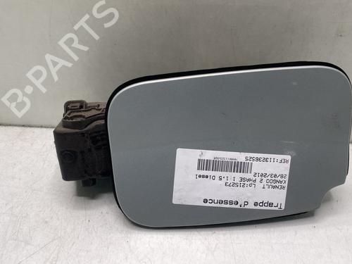 Used Fuel flap RENAULT KANGOO / GRAND KANGOO II (KW0/1_) 1.5 dCi 90 (KW05, KW08, KW0G, KW11) (90 hp) 30001480