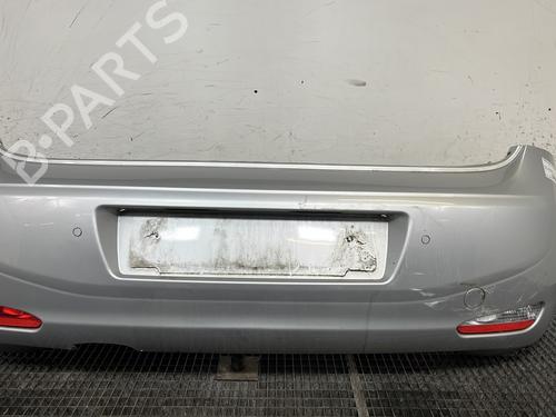 Used Rear bumper FIAT PUNTO (199_) 1.4 (199AXB1A, 199BXB1A, 199BXB11, 199AXB11) (78 hp) 31660444