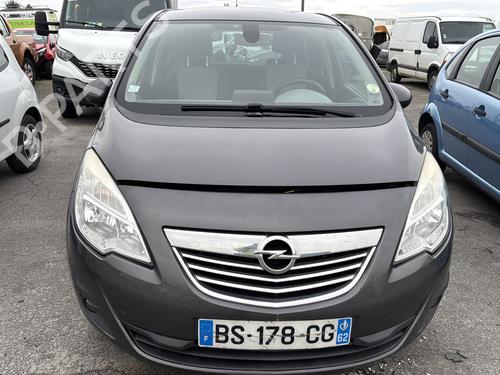 Left taillight OPEL MERIVA B MPV (S10) 1.7 CDTI (75) | BP39902099C34 - Image 8