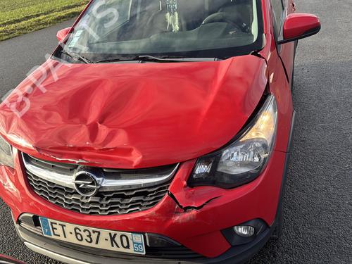 Andre OPEL KARL (C16) 1.0 | BP39091179O1 - Image 10