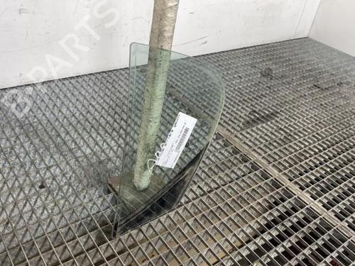 Used Rear left door window OPEL CORSA E (X15) 1.4 (08, 68) (90 hp) 21797343