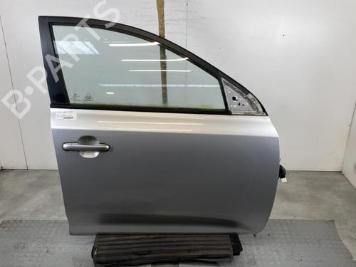 Right front door KIA CEE'D Hatchback (ED) 1.6 CRDi 90 | BP21963586C3 