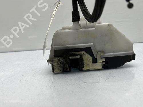 Front right lock CITROËN C2 (JM_) 1.1 | BP20659843C97 