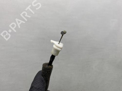 Front left lock CITROËN C3 II (SC_) 1.4 HDi 70 (SC8HZC, SC8HR0, SC8HP4) | BP22375394C98 