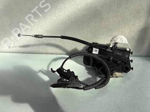 Used Front left lock Front left lock 39653396 39653396
