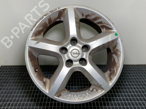 Used Rim OPEL ZAFIRA / ZAFIRA FAMILY B (A05) 1.9 CDTI (M75) (120 hp) 20012319