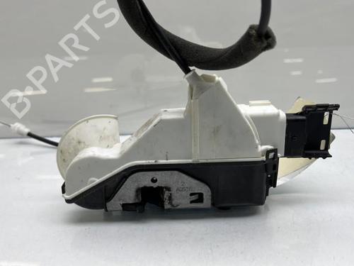 Front left lock CITROËN C3 II (SC_) 1.2 VTi 82 | BP20183046C98 