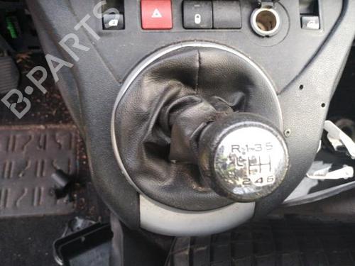 Front right lock PEUGEOT PARTNER Tepee 1.6 BlueHDi 120 | BP19971760C97 
