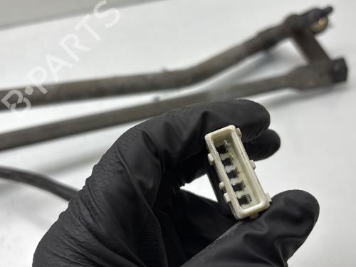 Front wiper motor CITROËN XSARA (N1) 2.0 HDi 90 | BP31167226M29 