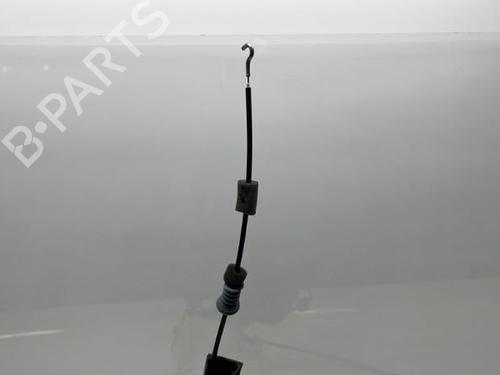 Used Rear right lock MERCEDES-BENZ M-CLASS (W164) [2005-2012]  19959605