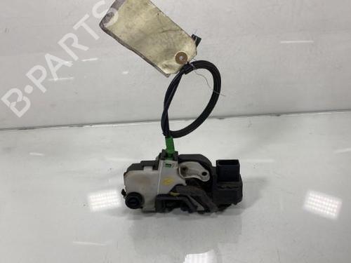 Rear right lock OPEL ASTRA J (P10)  | BP19983875C99 