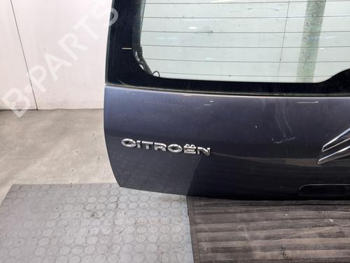 Tailgate CITROËN C4 I (LC_) 1.6 HDi | BP29897626C6 