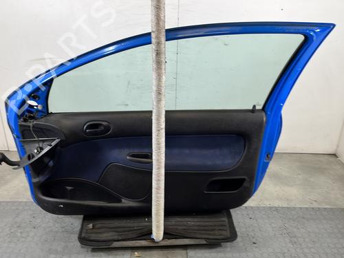 Right front door PEUGEOT 206 SW (2E/K) 1.4 HDi | BP32063265C3