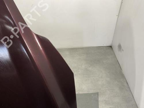 Hood FORD FOCUS II (DA_, HCP, DP) 1.6 TDCi | BP20610443C1 