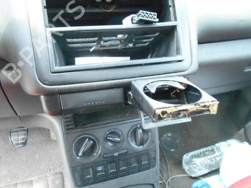 Climate control VW POLO (6N2)  | BP20007087I5  - Image 7