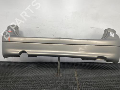 Bak støtfanger CITROËN XSARA PICASSO (N68) 1.6 HDi | BP21958735C8 