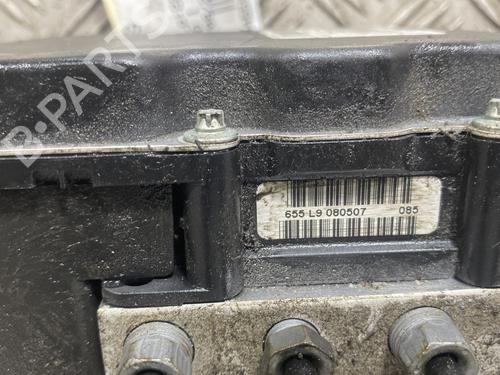 ABS pump CITROËN C4 Picasso I MPV (UD_) 1.6 HDi | BP31189572M43