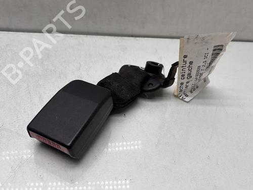 Seat buckle RENAULT SCÉNIC III (JZ0/1_) 1.5 dCi | BP28500077I32 