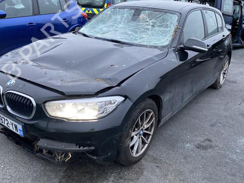 Left tailgate light BMW 1 (F20) 116 d | BP28072113C79  - Image 29