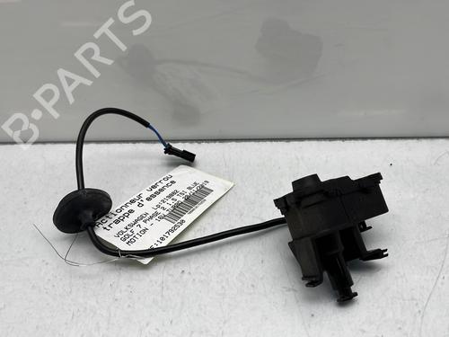 Brændstofdæksel aktuator VW GOLF VIII (CD1, DA1) 1.5 TSI (131 hp) 25446121