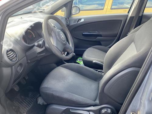 Cerradura puerta trasera derecha OPEL CORSA D (S07) 1.3 CDTI (L08, L68) | BP30791748C99