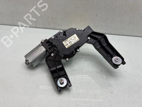 Used Rear wiper motor Rear wiper motor 37723568 37723568