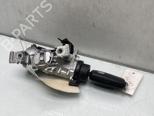 Used Ignition barrel VW TIGUAN (5N_) 2.0 TDI 4motion (170 hp) 27642922