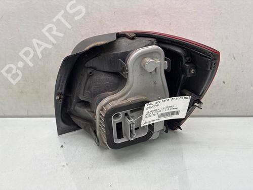 Used Left taillight Left taillight 37225789 37225789
