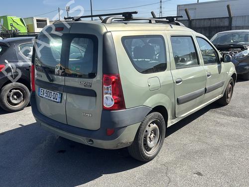 Ignition barrel DACIA LOGAN MCV (KS_) 1.6 (KS0B, KS0D, KS0F) | BP29507505M48 - Image 15