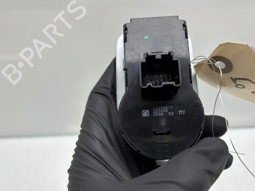 Headlight switch OPEL MERIVA B MPV (S10) 1.7 CDTI (75) | BP28704556I24 - Image 2