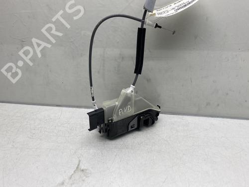 Front right lock PEUGEOT 208 II (UB_, UP_, UW_, UJ_) 1.2 PureTech 100 | BP19992421C97 
