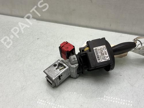 Used Ignition barrel Ignition barrel RENAULT KANGOO / GRAND KANGOO II (KW0/1_) 1.5 dCi 90 (KW05, KW08, KW0G, KW11) (90 hp) 33609531 33609531