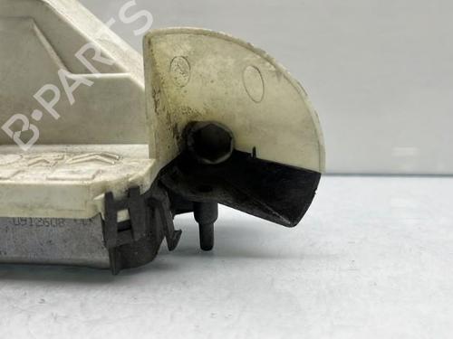 Front left lock PEUGEOT 308 I (4A_, 4C_) 1.6 HDi | BP19958908C98 