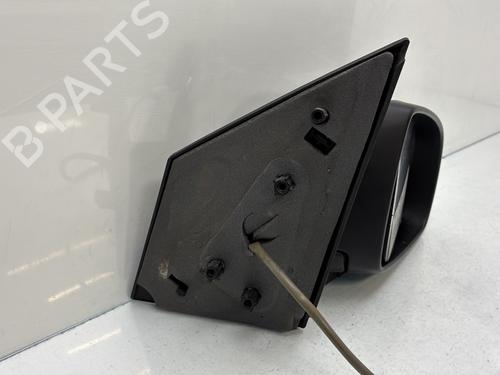 Used Right mirror Right mirror NISSAN NOTE (E11, NE11) 1.5 dCi (86 hp) 34561052 34561052