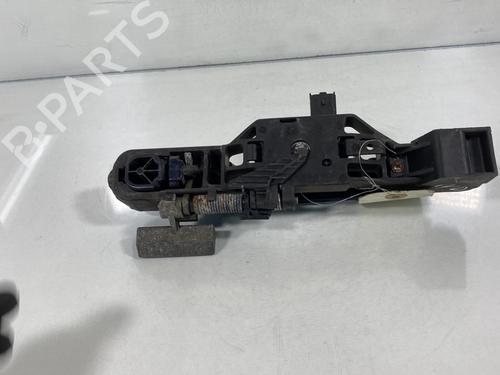 Front right exterior door handle RENAULT VEL SATIS (BJ0_) 2.2 dCi (BJ0H) | BP20005718C129 