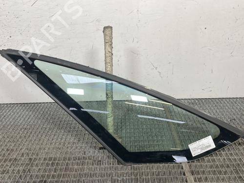 Højre foran trekantet rude CITROËN C4 Picasso I MPV (UD_) 1.6 HDi (109 hp) 30080206