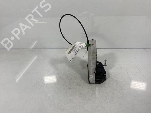 Rear right lock TOYOTA YARIS (_P13_) 1.5 Hybrid (NHP130_, NHP130) | BP20034148C99 
