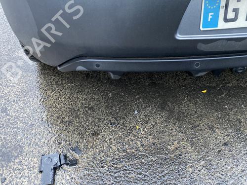 Right sun visor CITROËN DS3 (SA_) 1.6 HDi 90 | BP27337992I2 - Image 24