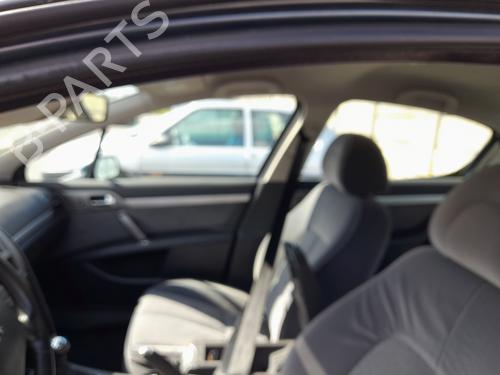 Switch PEUGEOT 407 (6D_) 1.8 (6D6FZB) | BP31858128I30