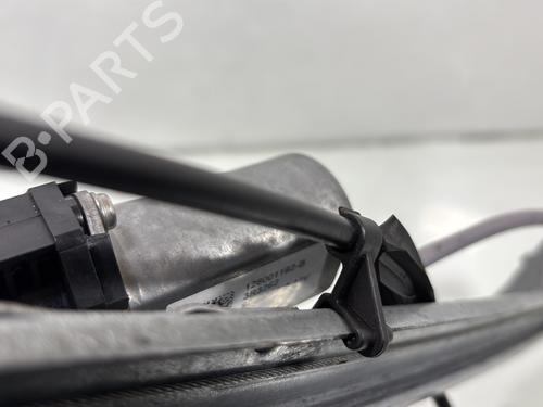 Rudehejsemekanisme Højre foran RENAULT KANGOO Express (FW0/1_) 1.5 dCi 90 (FW0G, FW05, FW08, FW11) | BP29968476C23 