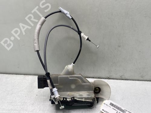 front-left-lock-citroen-c3-iii-sx-2016-31590851 main image