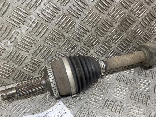 Right front driveshaft HYUNDAI i10 II (BA, IA) 1.2 | BP30968698M39