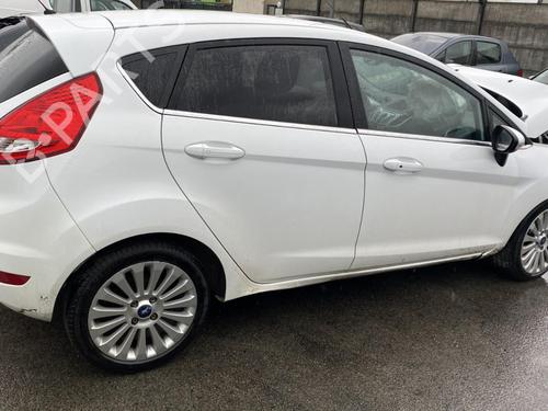 Rear parcel shelf FORD FIESTA VI (CB1, CCN) 1.4 TDCi | BP26496193C85  - Image 19