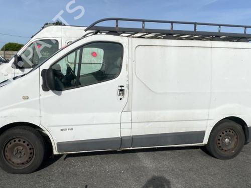 Front wiper motor RENAULT TRAFIC II Van (FL) 2.0 dCi 90 (FL0H, FL00, FL01, FL0M, FL0P, FL0S) | BP23764625M29 - Image 15