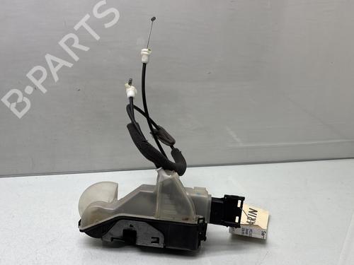 Used Front left lock Front left lock PEUGEOT 3008 I MPV (0U_) 1.2 (131 hp) 32324024 32324024
