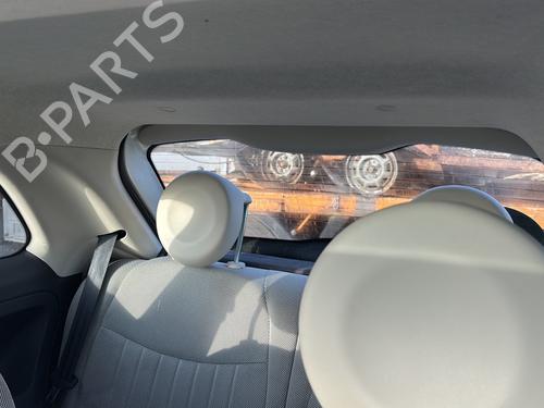 Climate control FIAT 500 (312_) 1.3 D Multijet (312AXB1A) | BP24427896I5 - Image 15