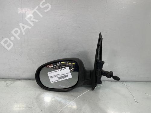 Used Left mirror Left mirror FORD KA (RU8) 1.2 (69 hp) 36162474 36162474