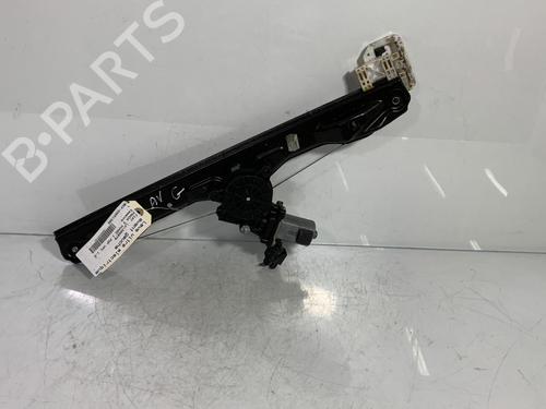 Used Front left window mechanism Front left window mechanism FIAT PANDA (312_, 319_) 1.2 (312PXA1A) (69 hp) 19974179 19974179