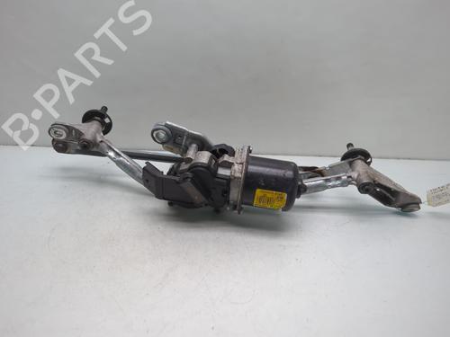 Front wiper motor NISSAN QASHQAI / QASHQAI +2 I (J10, NJ10, JJ10E) 1.5 dCi | BP24550159M29 